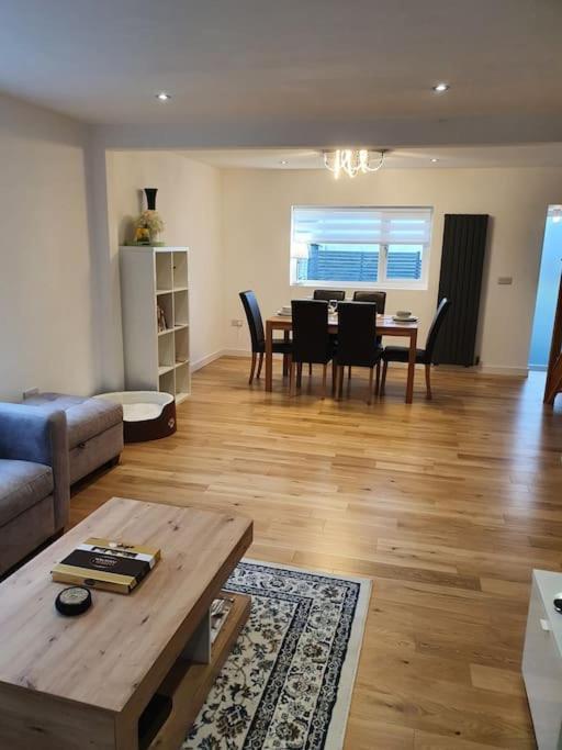 Villa Clydfan No 1 Road Trearddur