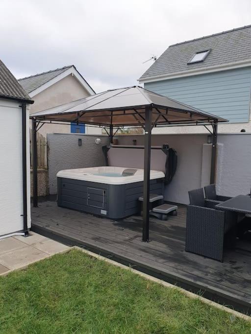 Villa Clydfan No 1 Road Trearddur