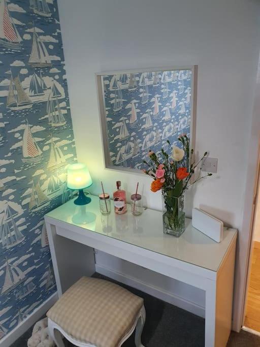 Villa Clydfan No 1 Road Trearddur